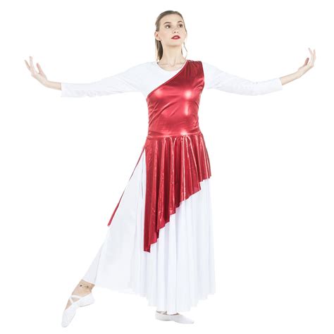 liturgical dancewear